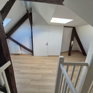 Location appartement à Douai