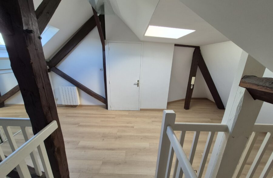 Location appartement à Douai