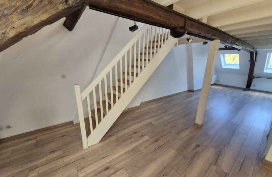 Location appartement à Douai