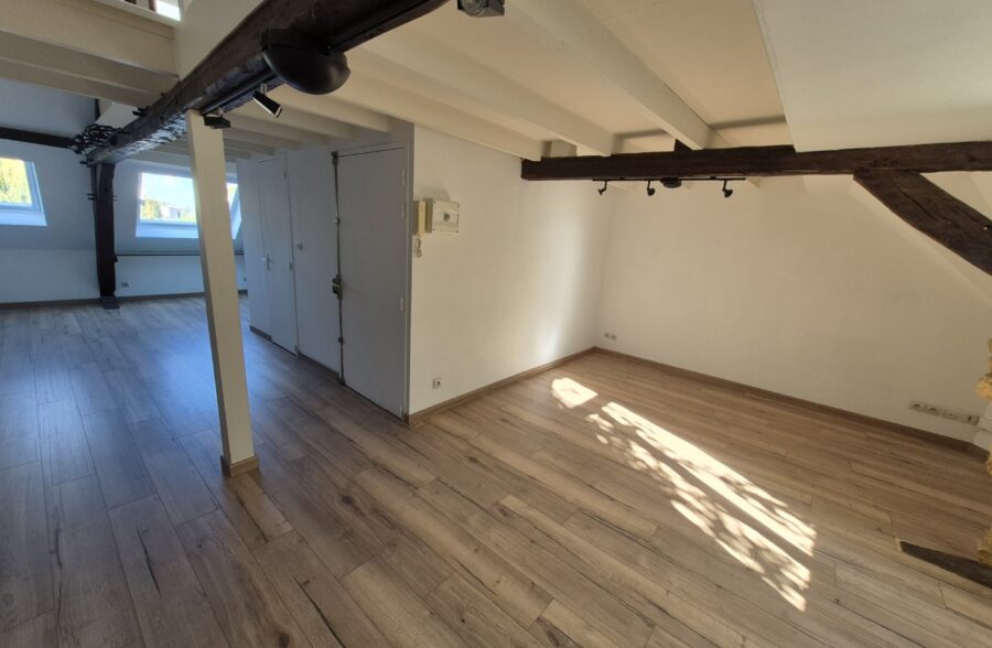Location appartement à Douai