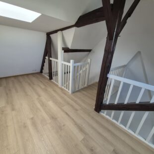 Location appartement à Douai