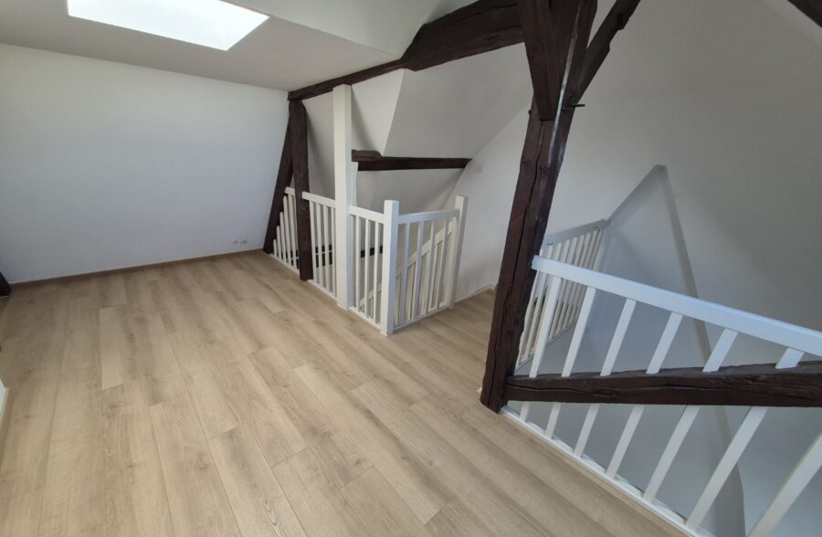 Location appartement à Douai
