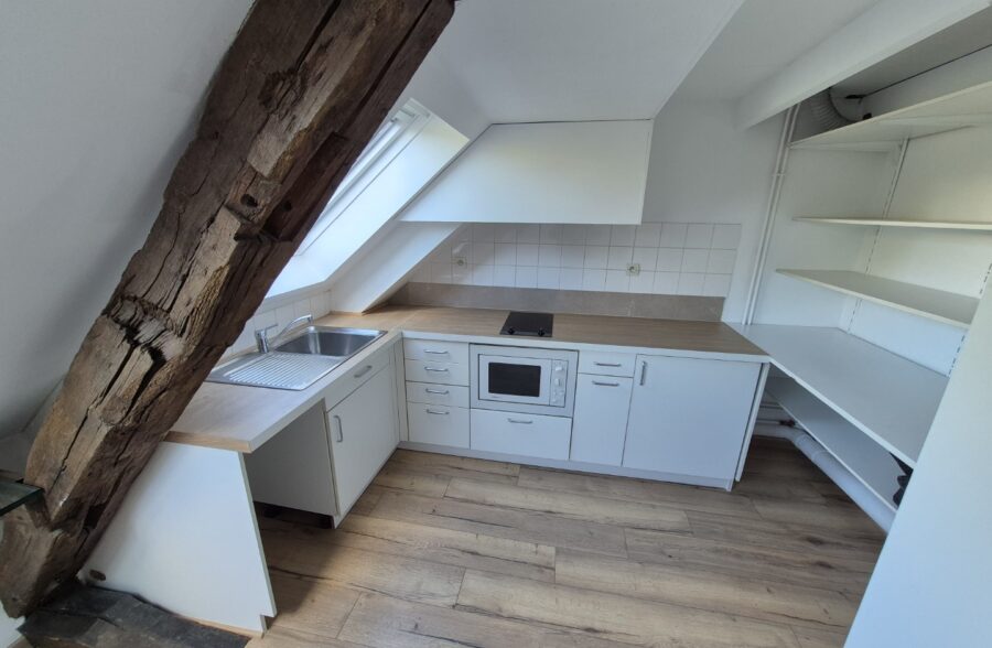Location appartement à Douai