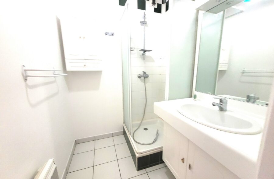 Location appartement à Marcq-En-Barœul