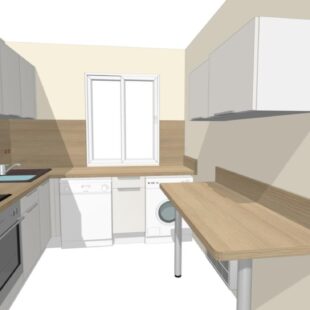 Location appartement à Marcq-En-Barœul