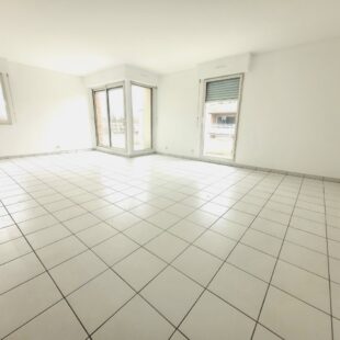 Location appartement à Marcq-En-Barœul