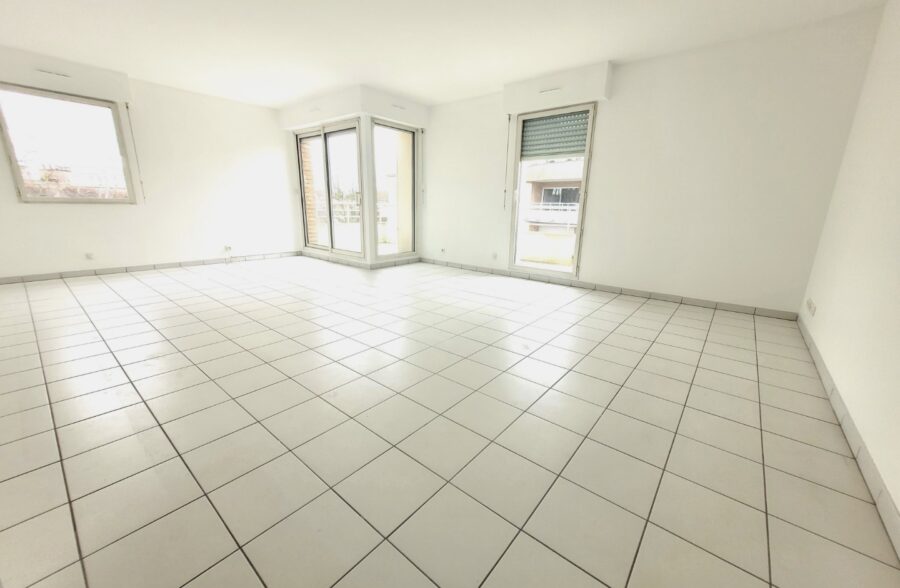 Location appartement à Marcq-En-Barœul