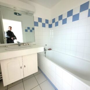 Location appartement à Marcq-En-Barœul