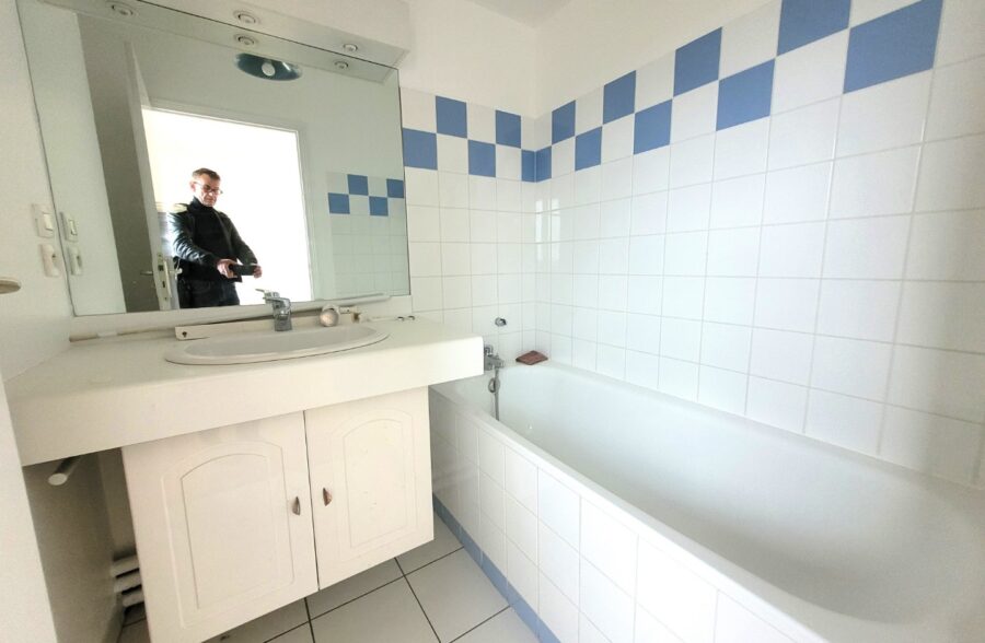 Location appartement à Marcq-En-Barœul