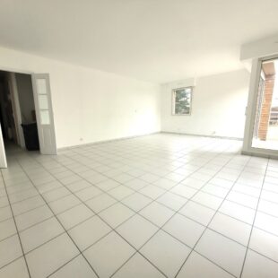 Location appartement à Marcq-En-Barœul