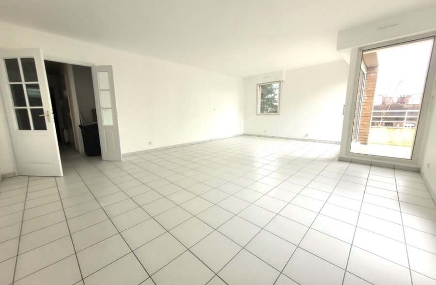 Location appartement à Marcq-En-Barœul