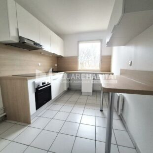 Location appartement à Marcq-En-Barœul