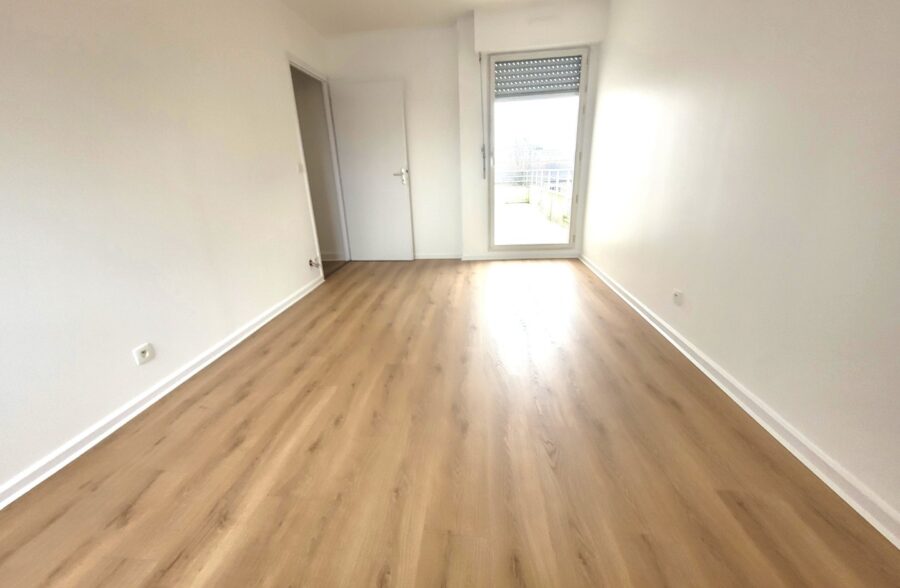 Location appartement à Marcq-En-Barœul
