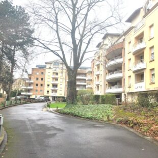 Location appartement à Marcq-En-Barœul