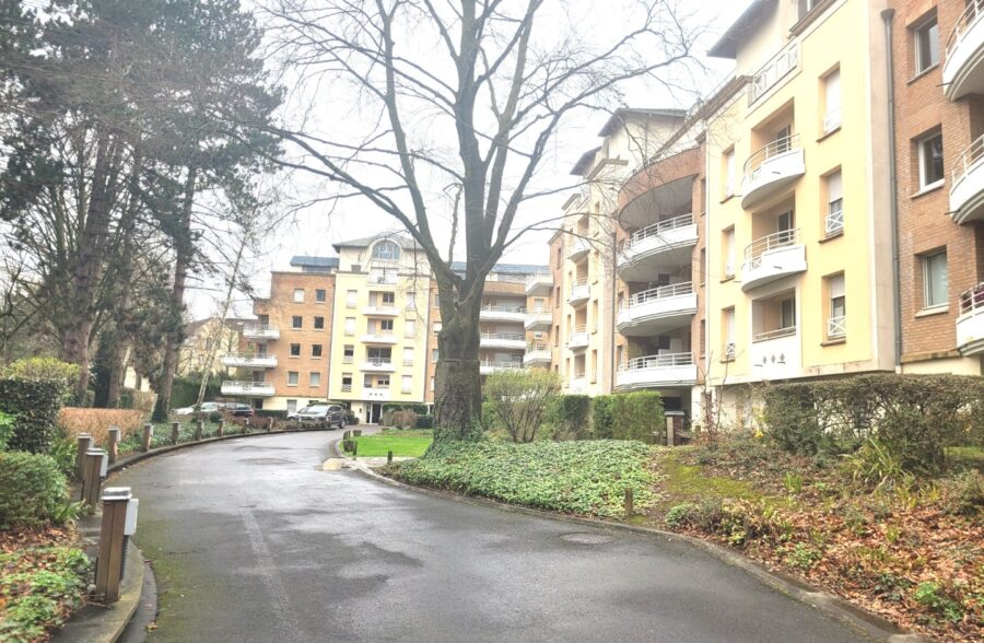 Location appartement à Marcq-En-Barœul