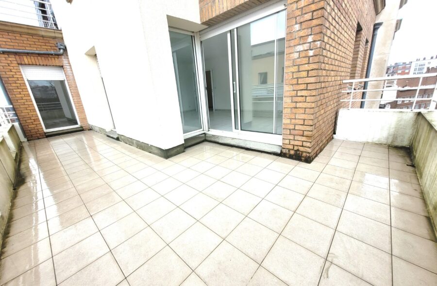 Location appartement à Marcq-En-Barœul