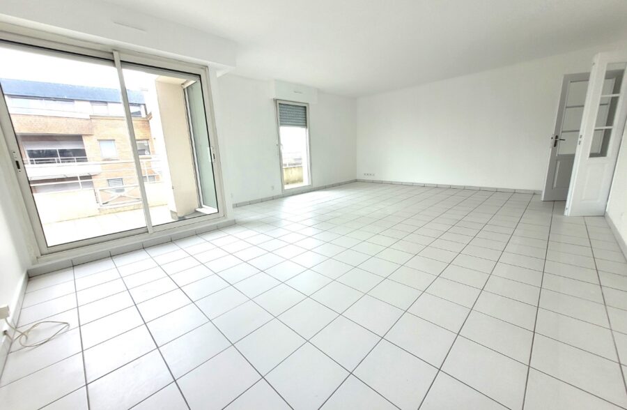 Location appartement à Marcq-En-Barœul