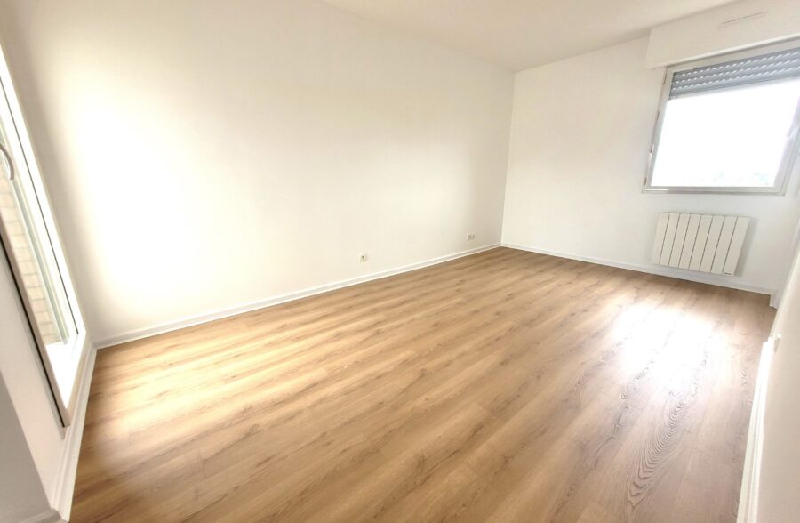 Location appartement à Marcq-En-Barœul