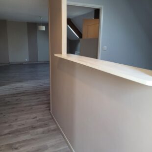 Location appartement à Onnaing