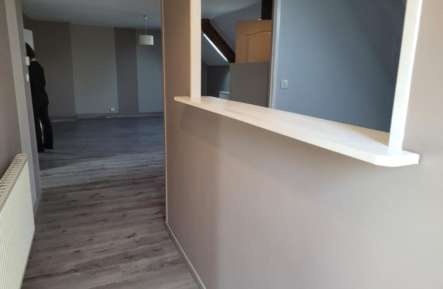 Location appartement à Onnaing