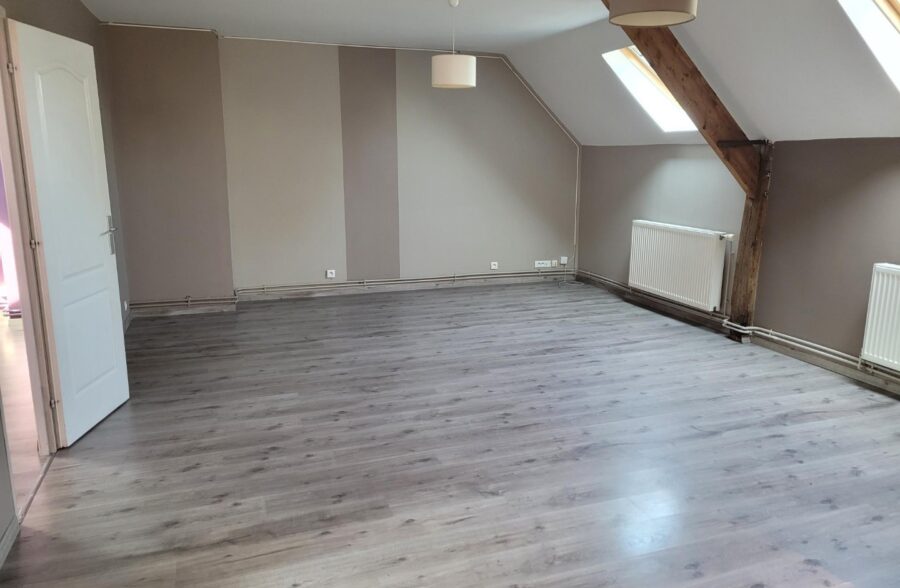 Location appartement à Onnaing