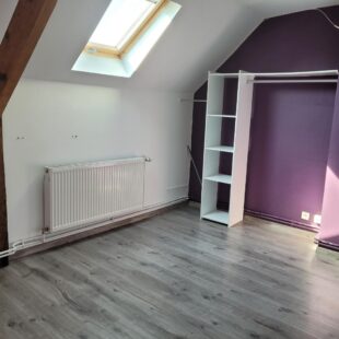 Location appartement à Onnaing