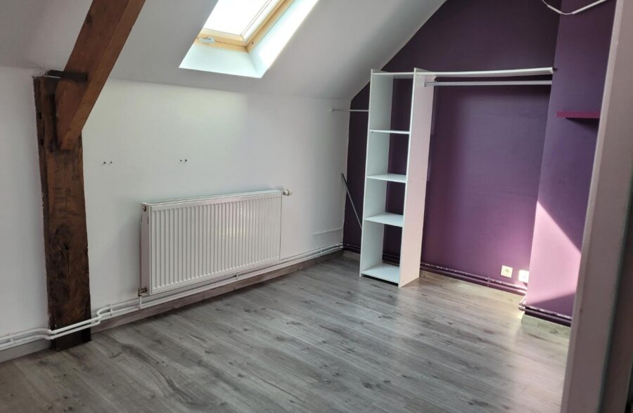 Location appartement à Onnaing