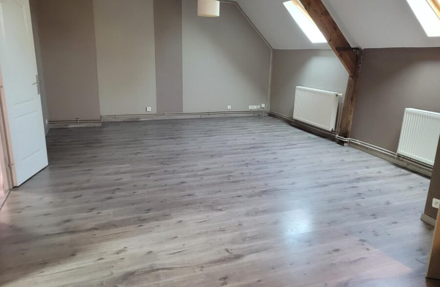 Location appartement à Onnaing