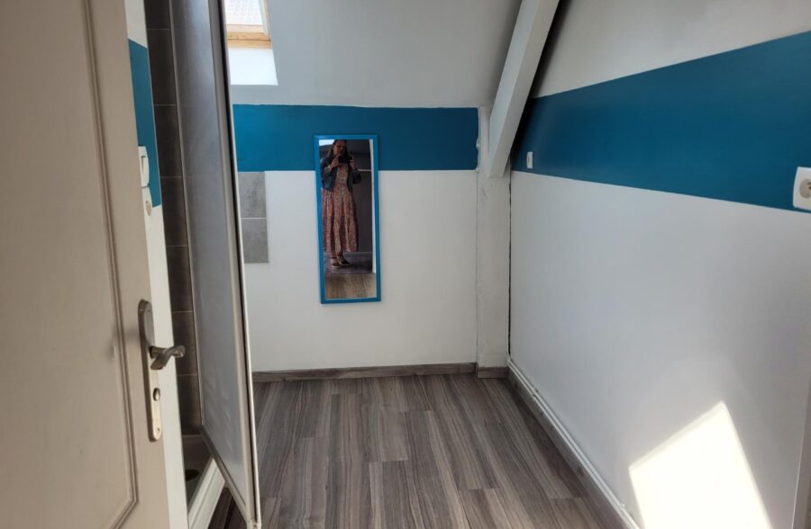 Location appartement à Onnaing