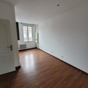 Location appartement à Anzin