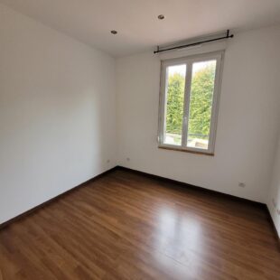 Location appartement à Anzin