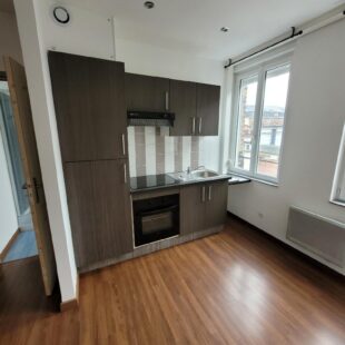 Location appartement à Anzin