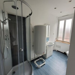 Location appartement à Anzin