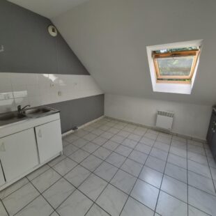 Location appartement à Condé-Sur-L’escaut