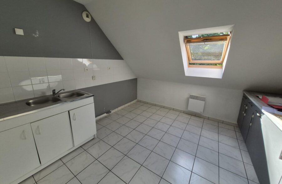 Location appartement à Condé-Sur-L’escaut