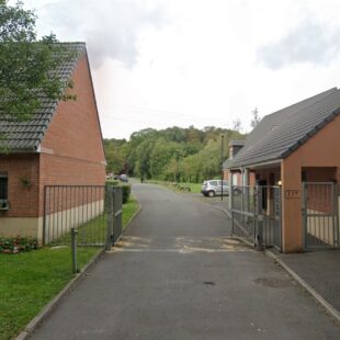 Location appartement à Condé-Sur-L’escaut