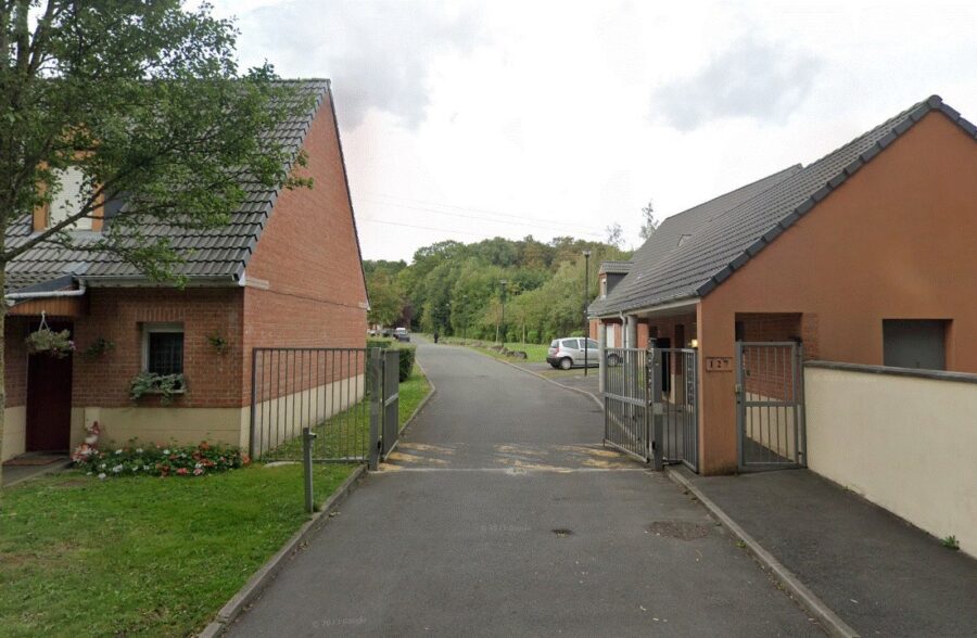 Location appartement à Condé-Sur-L’escaut