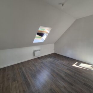 Location appartement à Condé-Sur-L’escaut