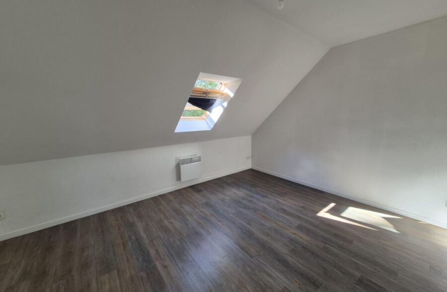 Location appartement à Condé-Sur-L’escaut