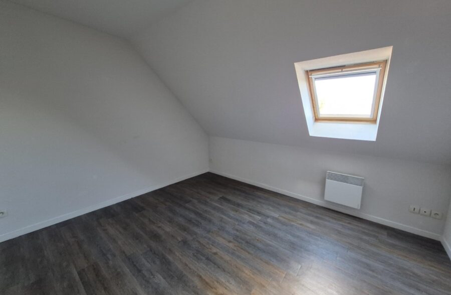 Location appartement à Condé-Sur-L’escaut