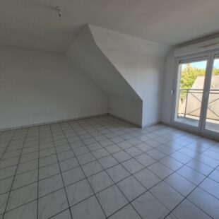 Location appartement à Condé-Sur-L’escaut