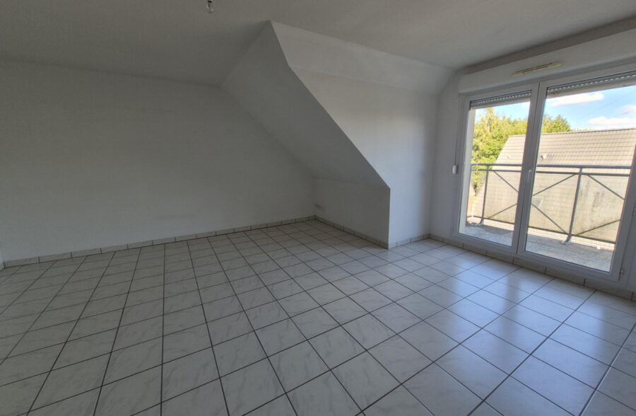 Location appartement à Condé-Sur-L’escaut
