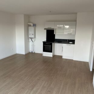 Location appartement à Valenciennes
