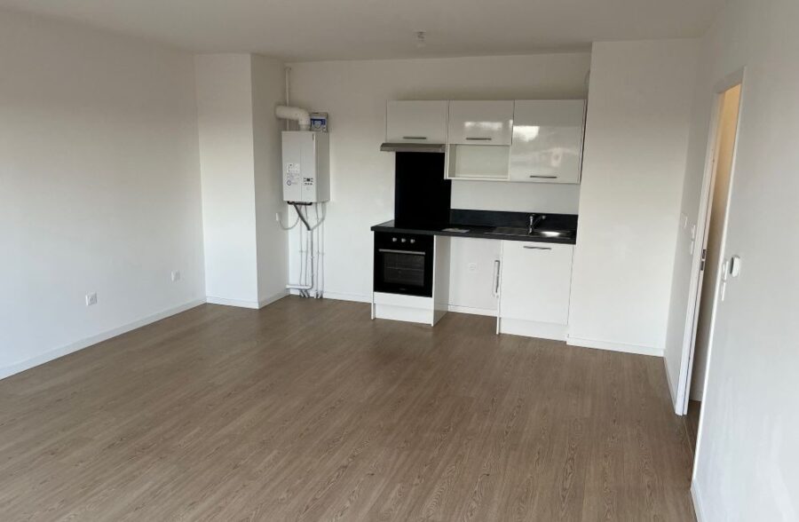 Location appartement à Valenciennes
