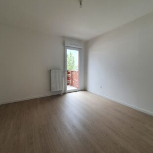 Location appartement à Valenciennes