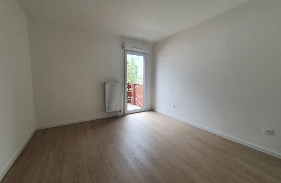 Location appartement à Valenciennes
