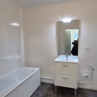 Location appartement à Valenciennes
