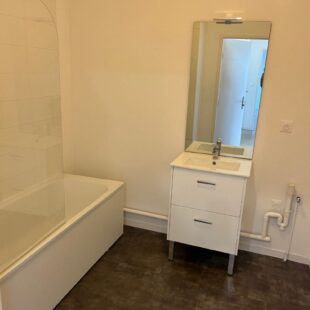 Location appartement à Valenciennes