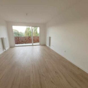 Location appartement à Valenciennes