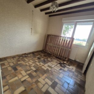 Location maison à West-Cappel
